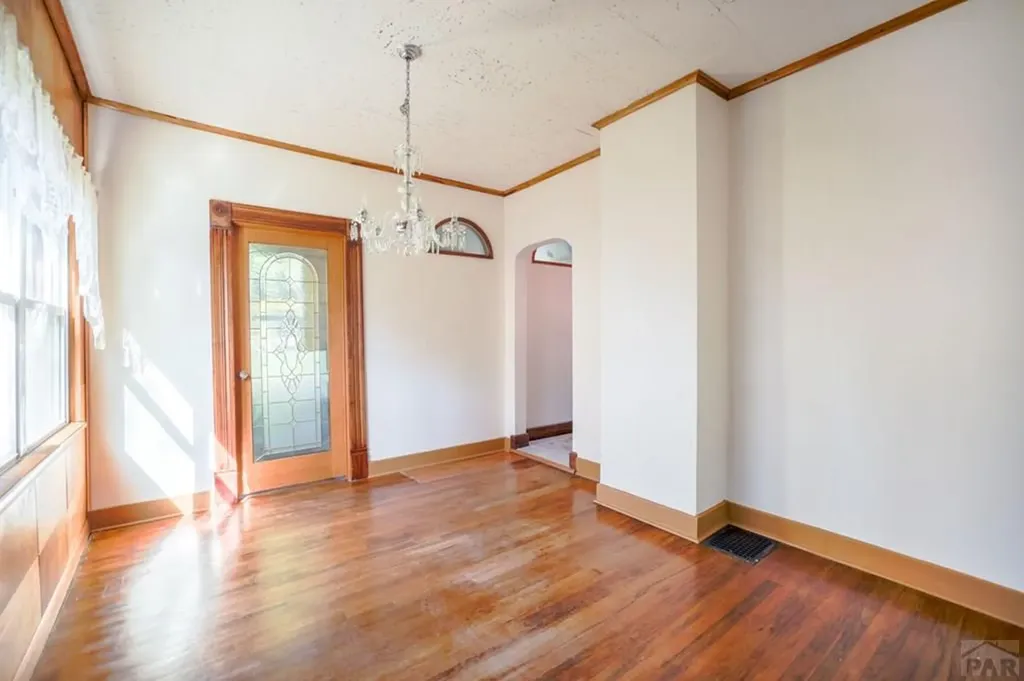 2307 N Greenwood Street Pueblo CO 81003