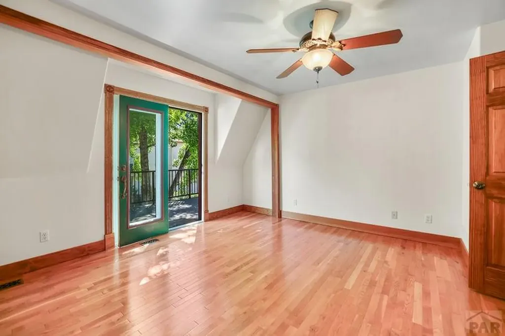 2307 N Greenwood Street Pueblo CO 81003