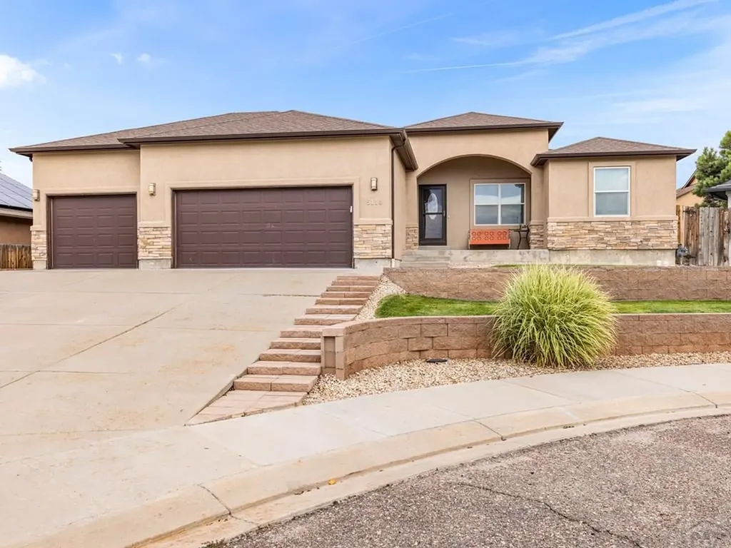 5114 Lynn Meadows Drive Pueblo CO 81005