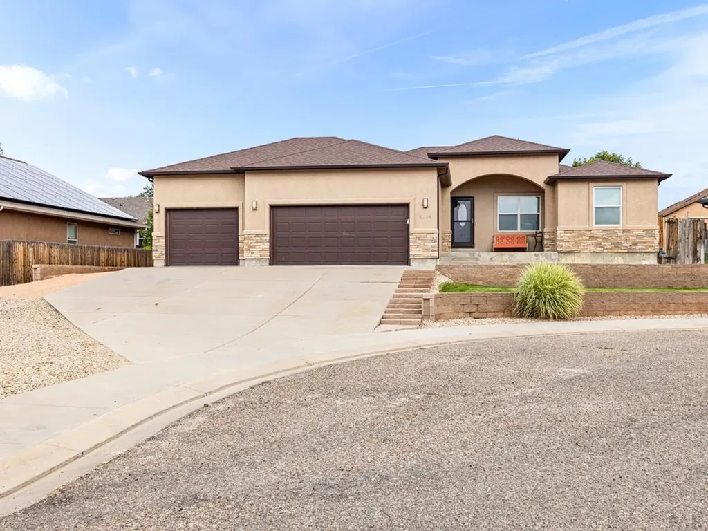 5114 Lynn Meadows Drive Pueblo CO 81005