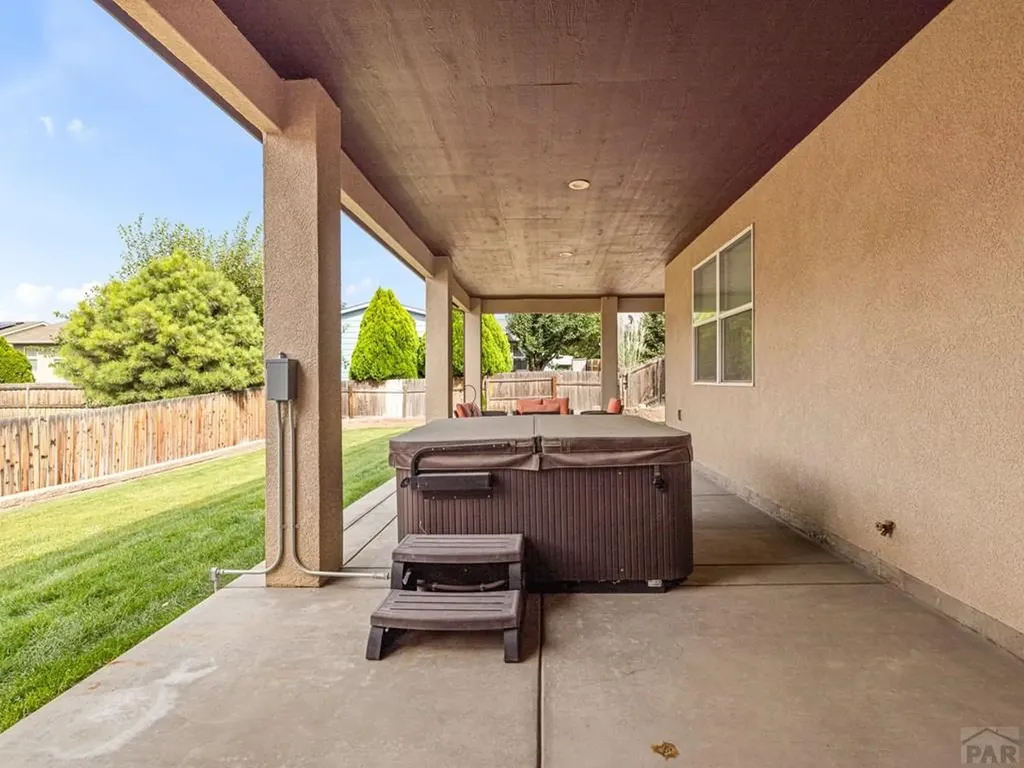 5114 Lynn Meadows Drive Pueblo CO 81005