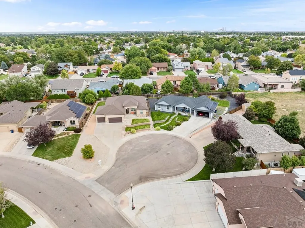 5114 Lynn Meadows Drive Pueblo CO 81005