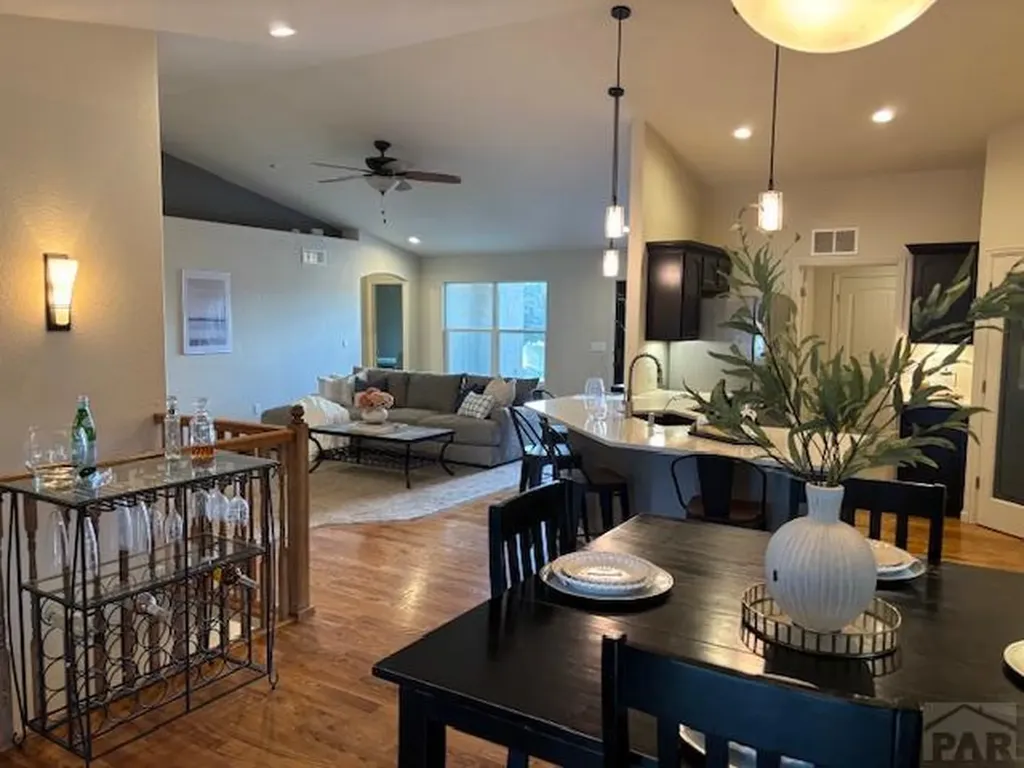 5114 Lynn Meadows Drive Pueblo CO 81005