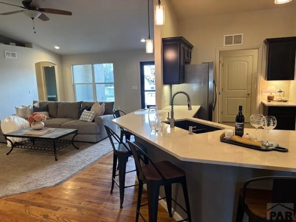 5114 Lynn Meadows Drive Pueblo CO 81005