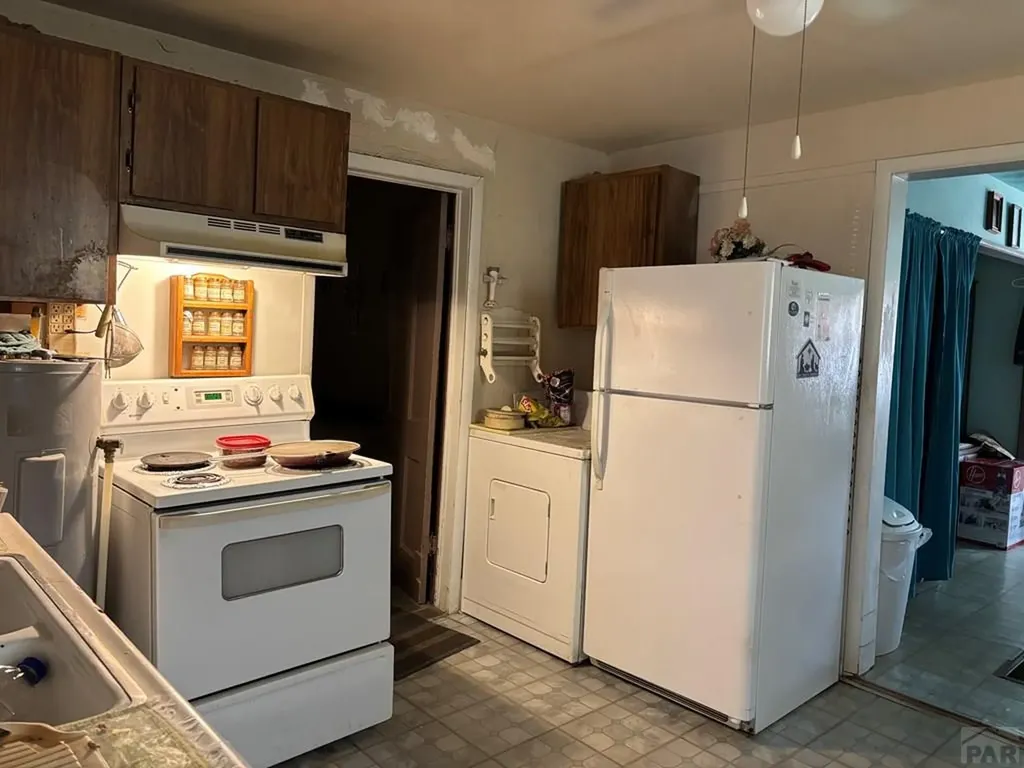 217 Idaho Avenue Ordway CO 81063