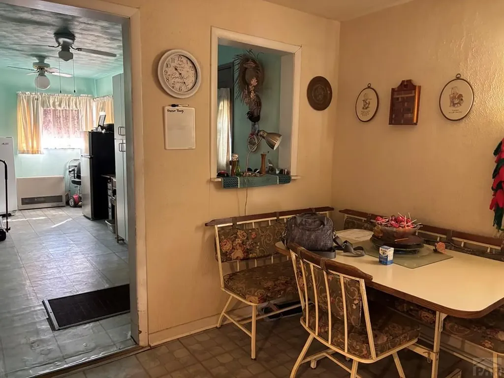 217 Idaho Avenue Ordway CO 81063