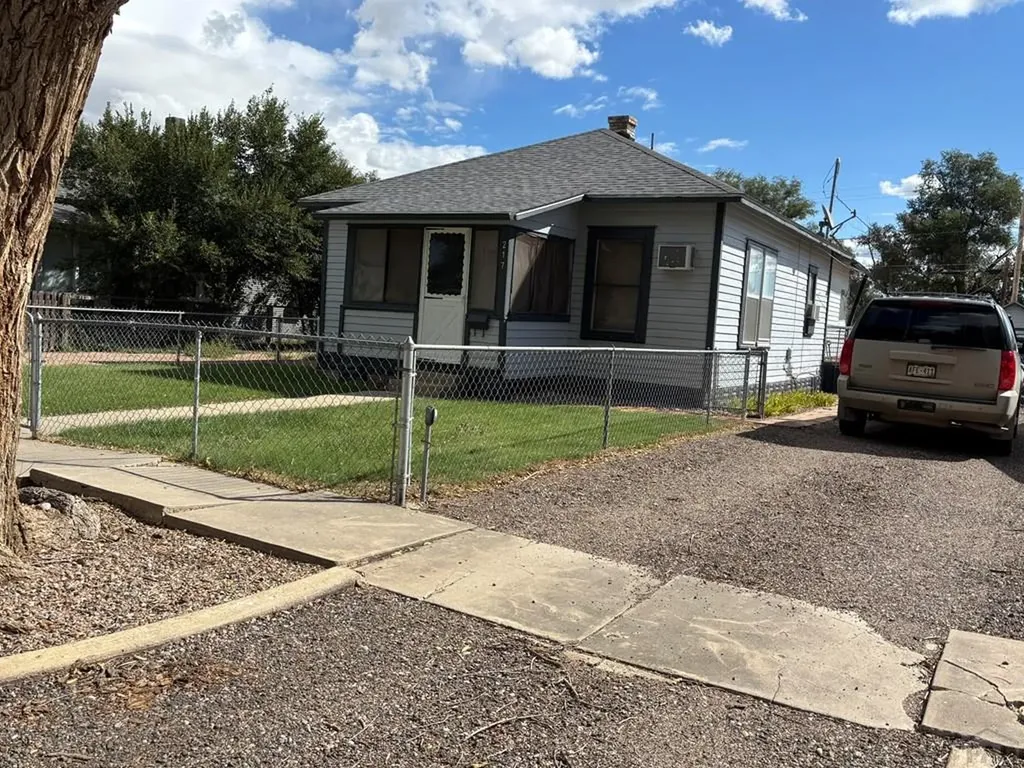 217 Idaho Avenue Ordway CO 81063