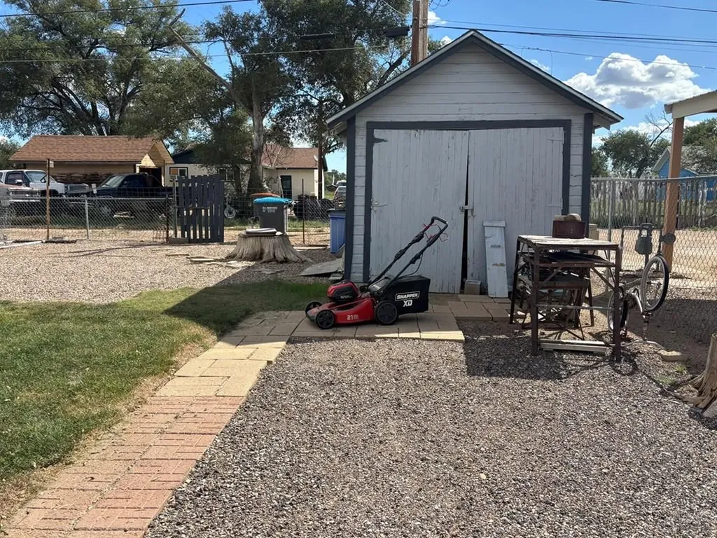 217 Idaho Avenue Ordway CO 81063