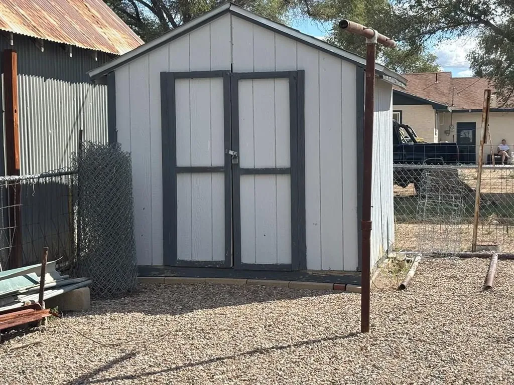 217 Idaho Avenue Ordway CO 81063