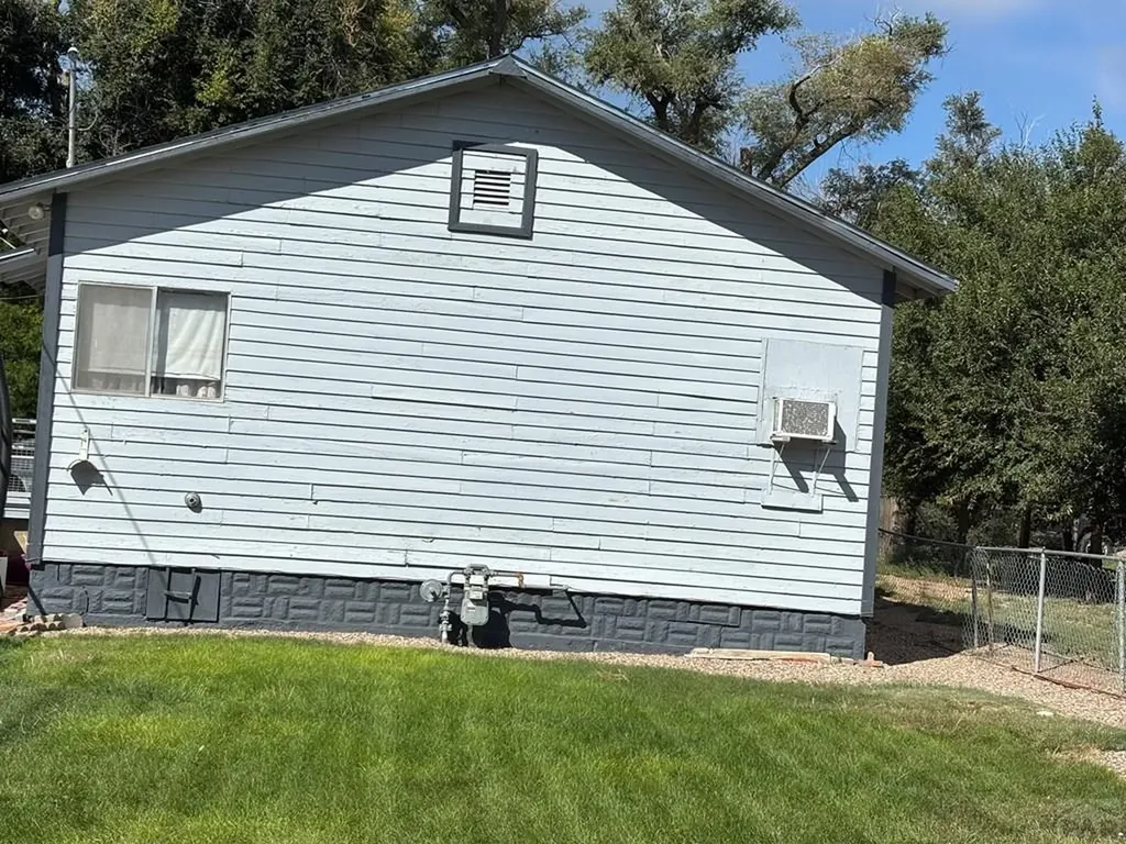 217 Idaho Avenue Ordway CO 81063