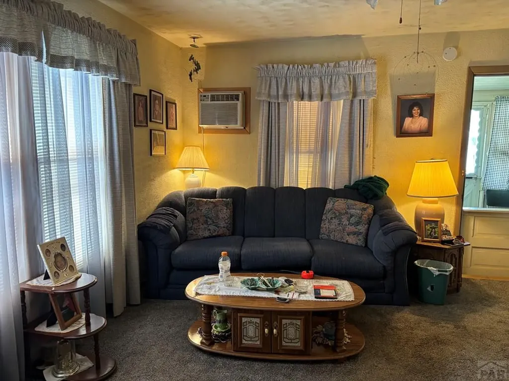 217 Idaho Avenue Ordway CO 81063