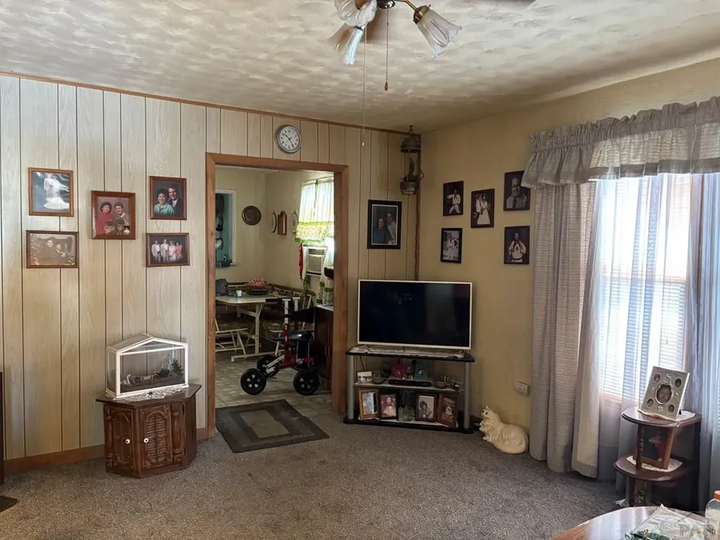 217 Idaho Avenue Ordway CO 81063