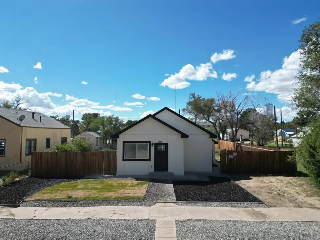 651 Ash Avenue Las Animas CO 81054