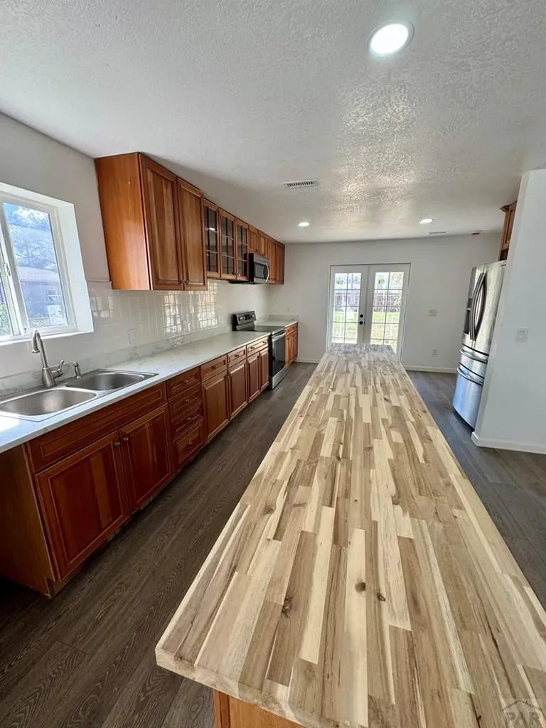 651 Ash Avenue Las Animas CO 81054