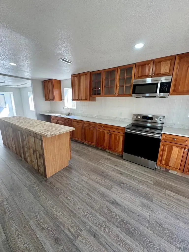 651 Ash Avenue Las Animas CO 81054