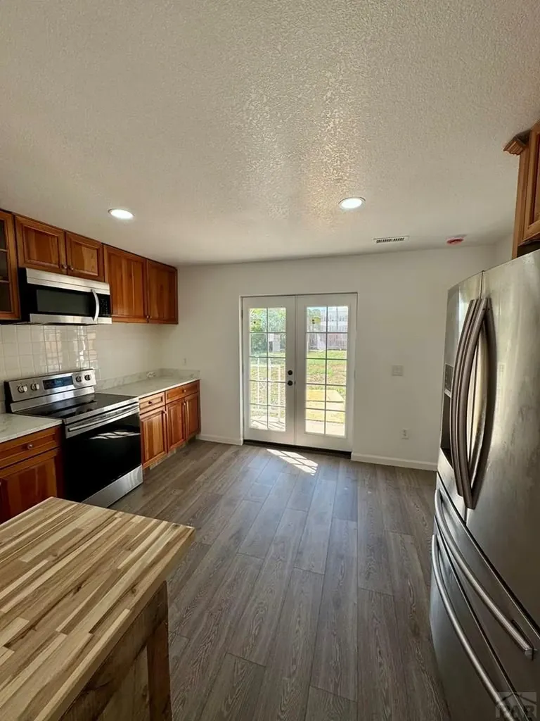 651 Ash Avenue Las Animas CO 81054