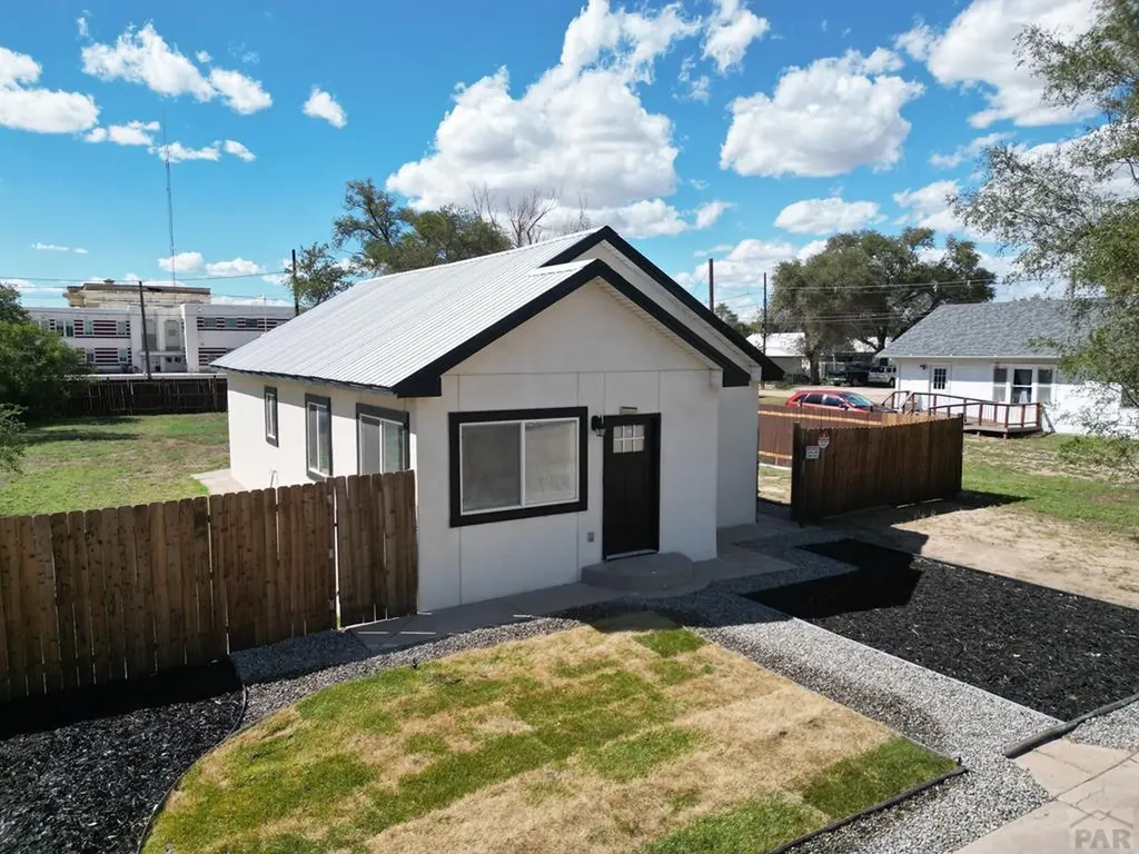 651 Ash Avenue Las Animas CO 81054