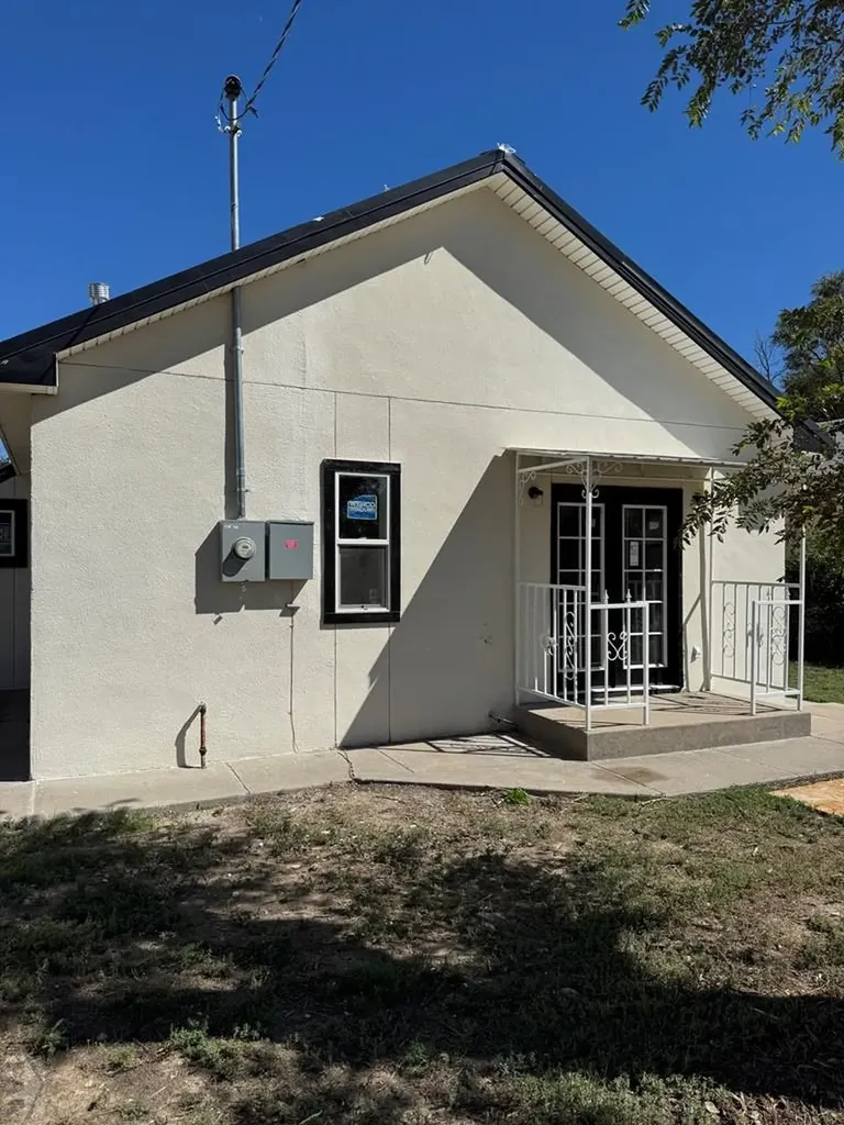 651 Ash Avenue Las Animas CO 81054