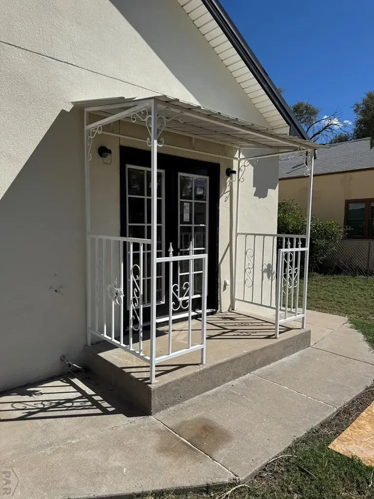 651 Ash Avenue Las Animas CO 81054