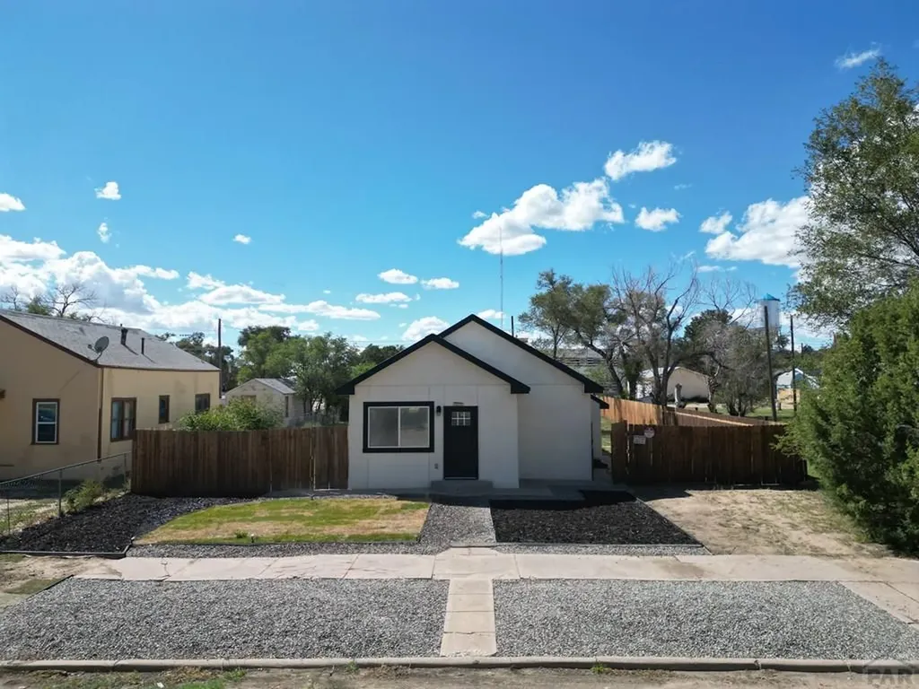 651 Ash Avenue Las Animas CO 81054