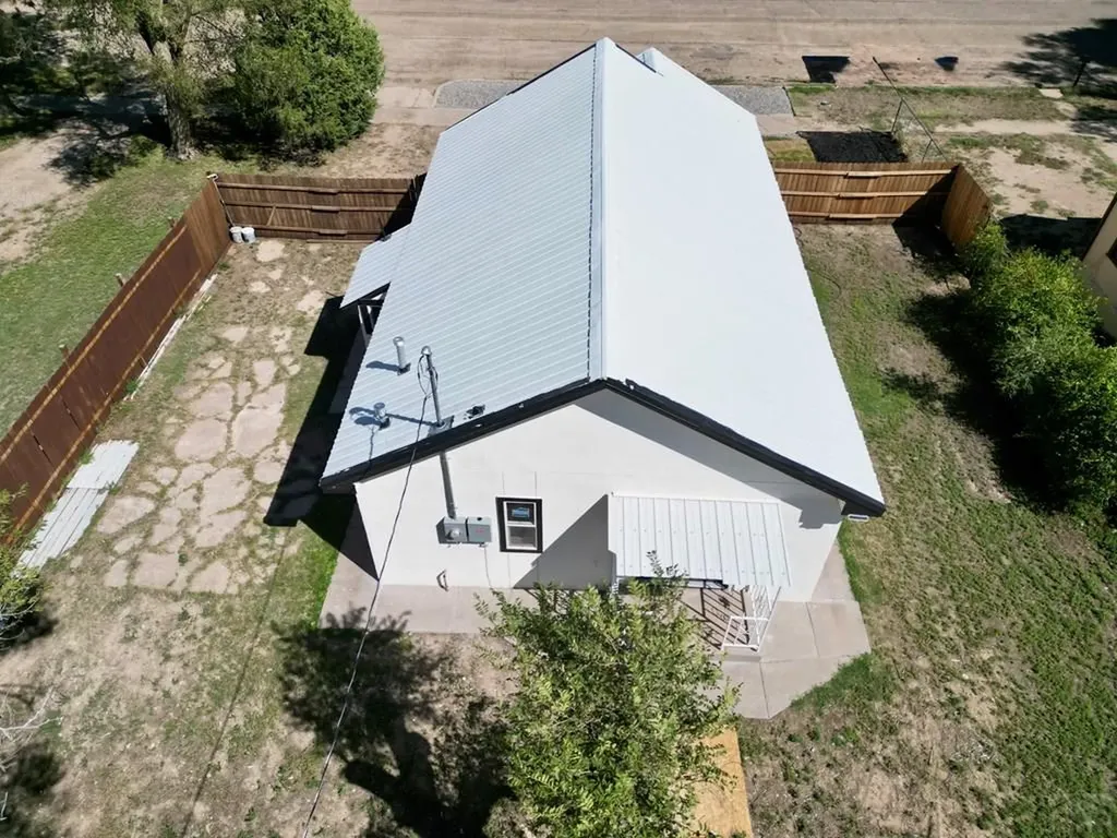 651 Ash Avenue Las Animas CO 81054