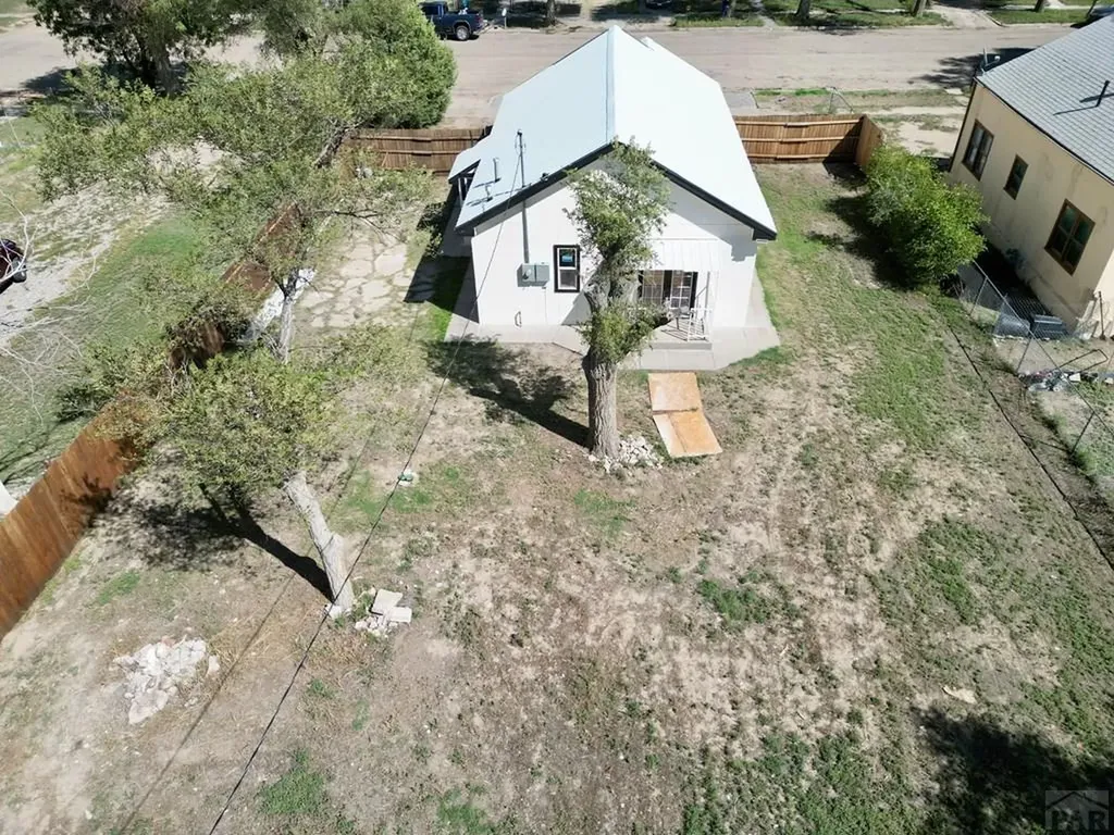 651 Ash Avenue Las Animas CO 81054