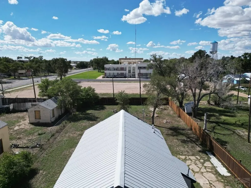 651 Ash Avenue Las Animas CO 81054