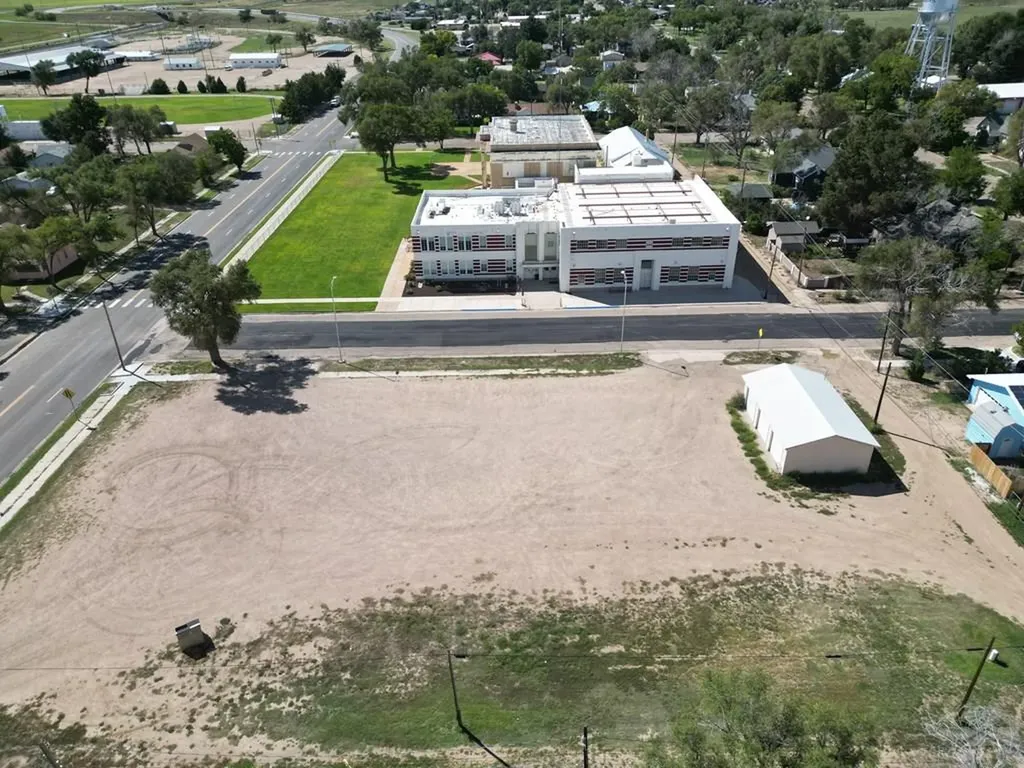 651 Ash Avenue Las Animas CO 81054