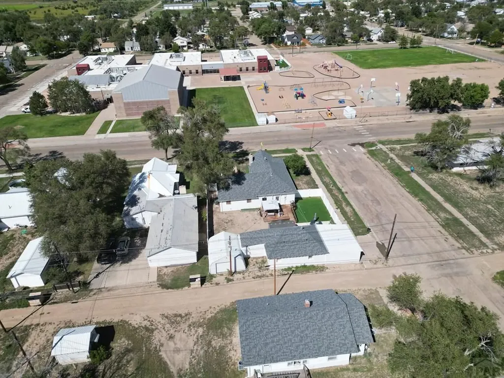 651 Ash Avenue Las Animas CO 81054