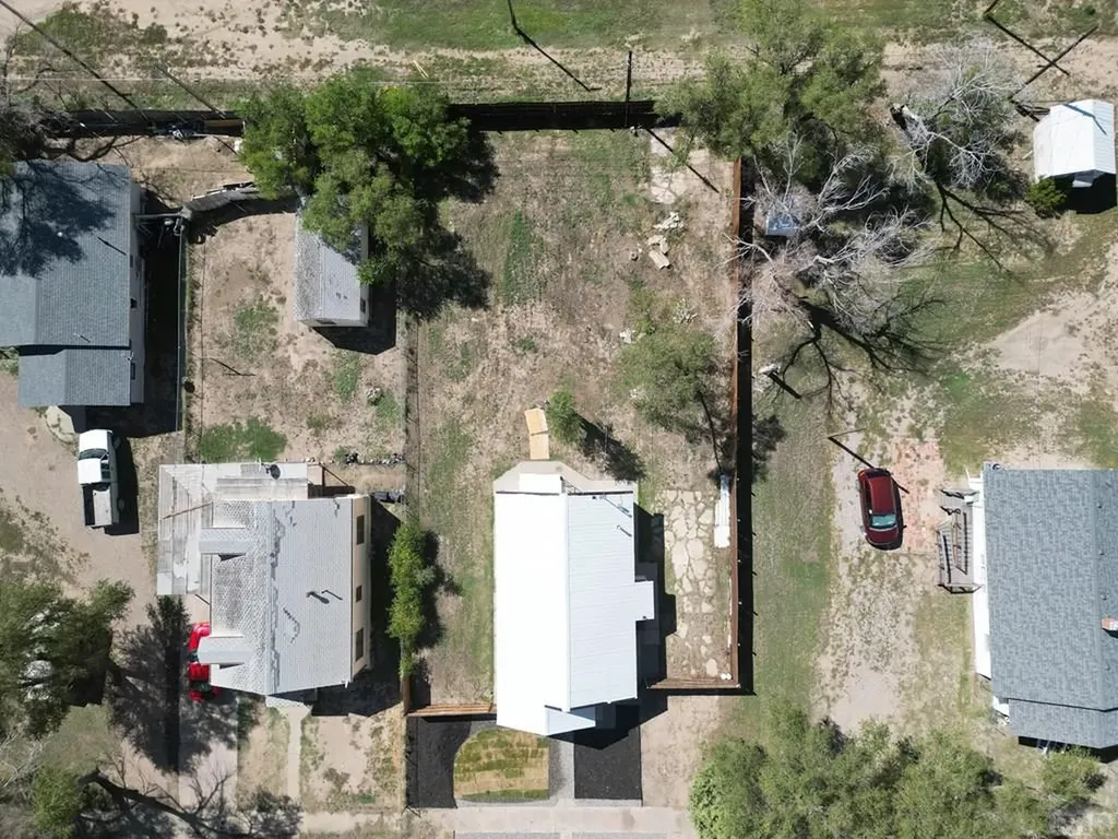 651 Ash Avenue Las Animas CO 81054