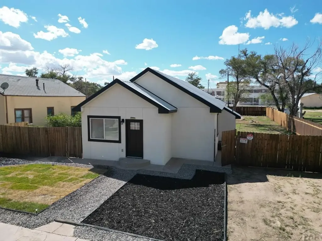 651 Ash Avenue Las Animas CO 81054