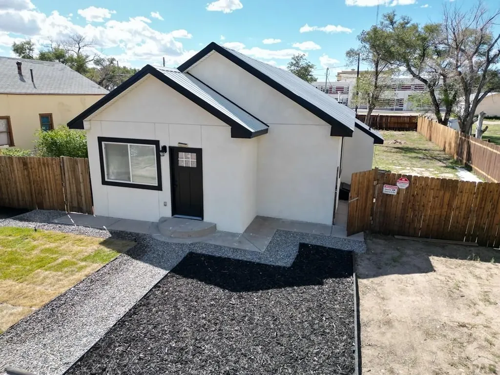 651 Ash Avenue Las Animas CO 81054