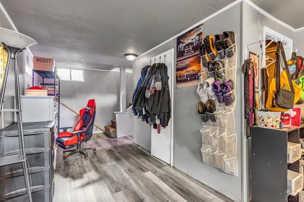 3411 Lancaster Drive Pueblo CO 81005