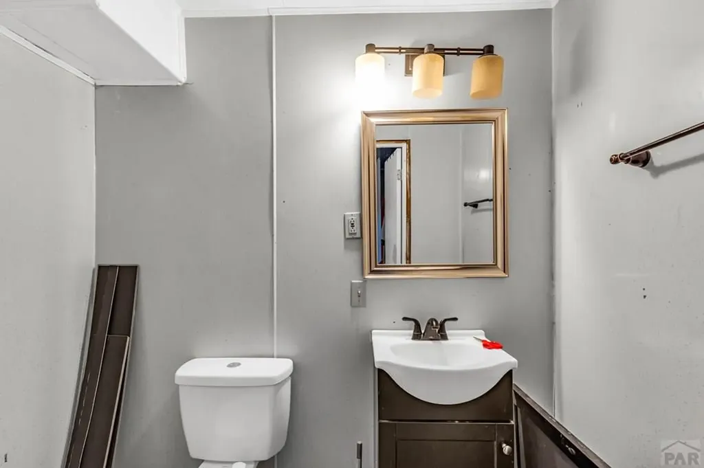 3411 Lancaster Drive Pueblo CO 81005