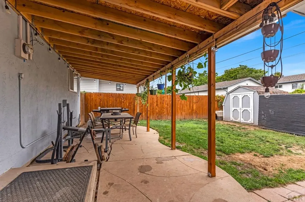 3411 Lancaster Drive Pueblo CO 81005