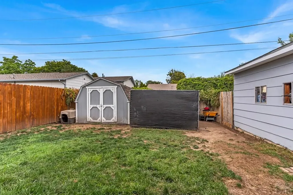 3411 Lancaster Drive Pueblo CO 81005