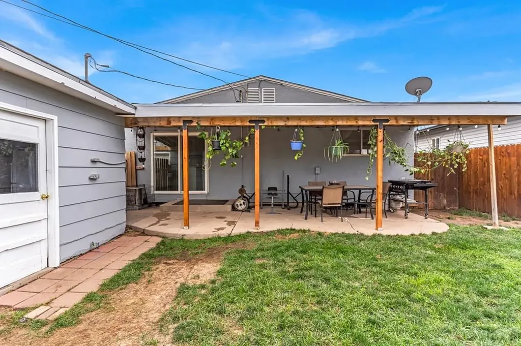 3411 Lancaster Drive Pueblo CO 81005