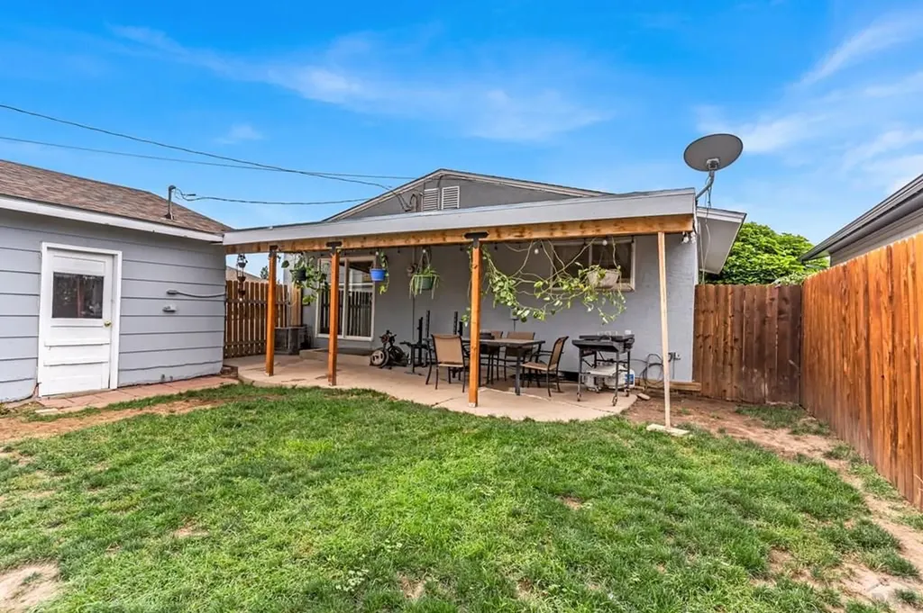 3411 Lancaster Drive Pueblo CO 81005