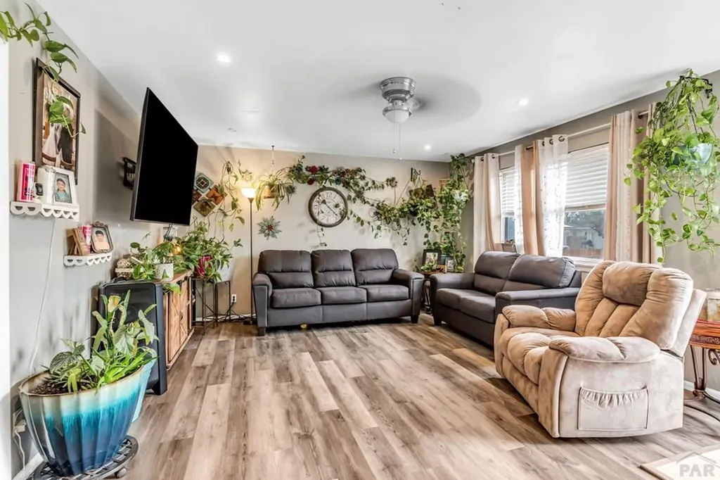 3411 Lancaster Drive Pueblo CO 81005