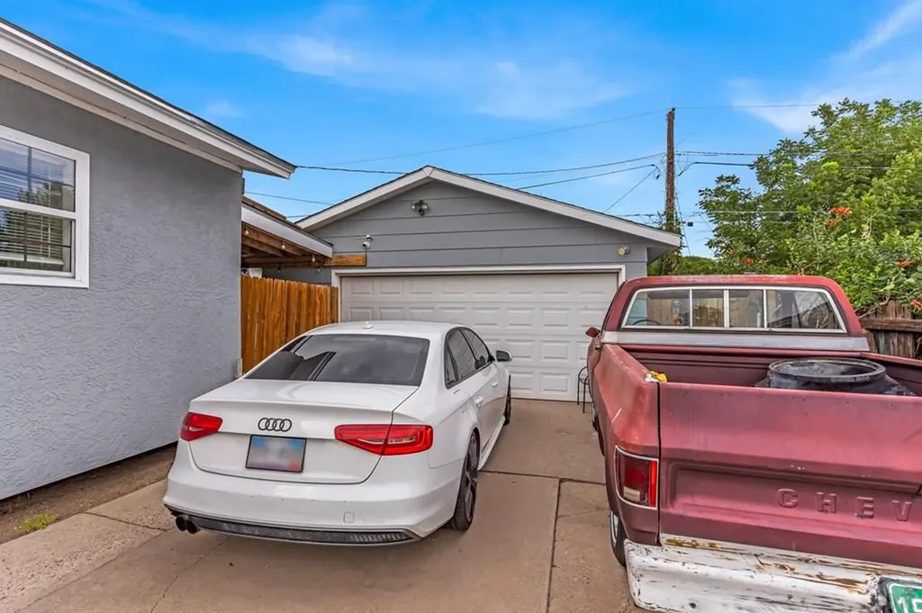 3411 Lancaster Drive Pueblo CO 81005