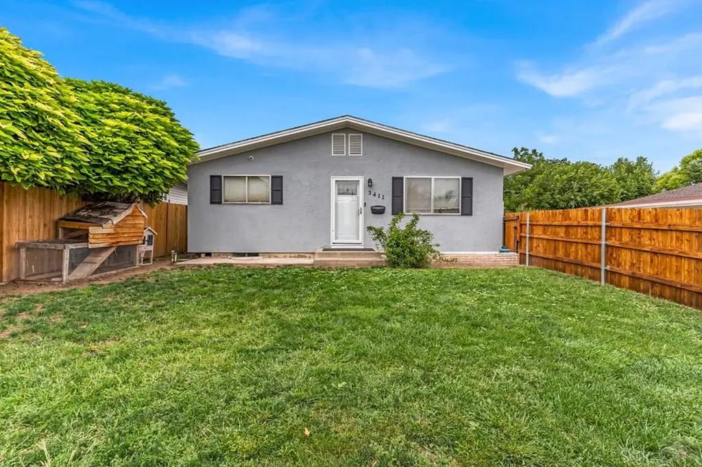 3411 Lancaster Drive Pueblo CO 81005