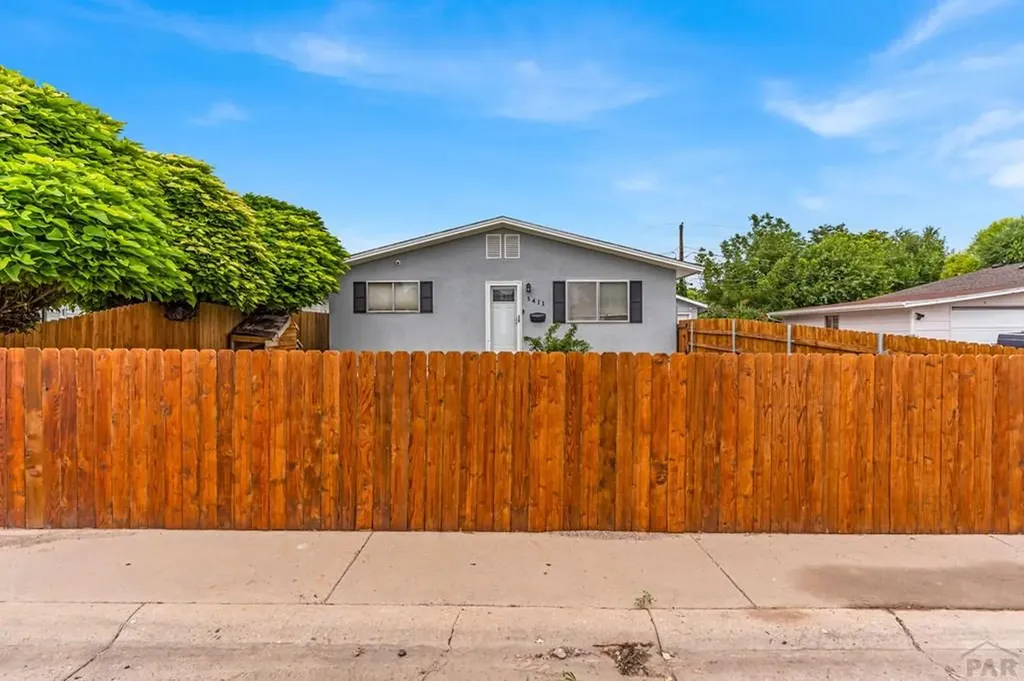 3411 Lancaster Drive Pueblo CO 81005