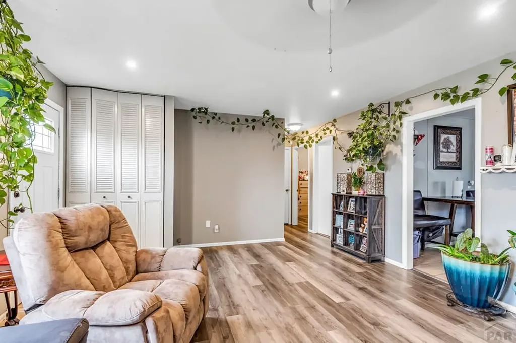 3411 Lancaster Drive Pueblo CO 81005