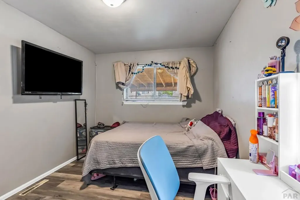 3411 Lancaster Drive Pueblo CO 81005