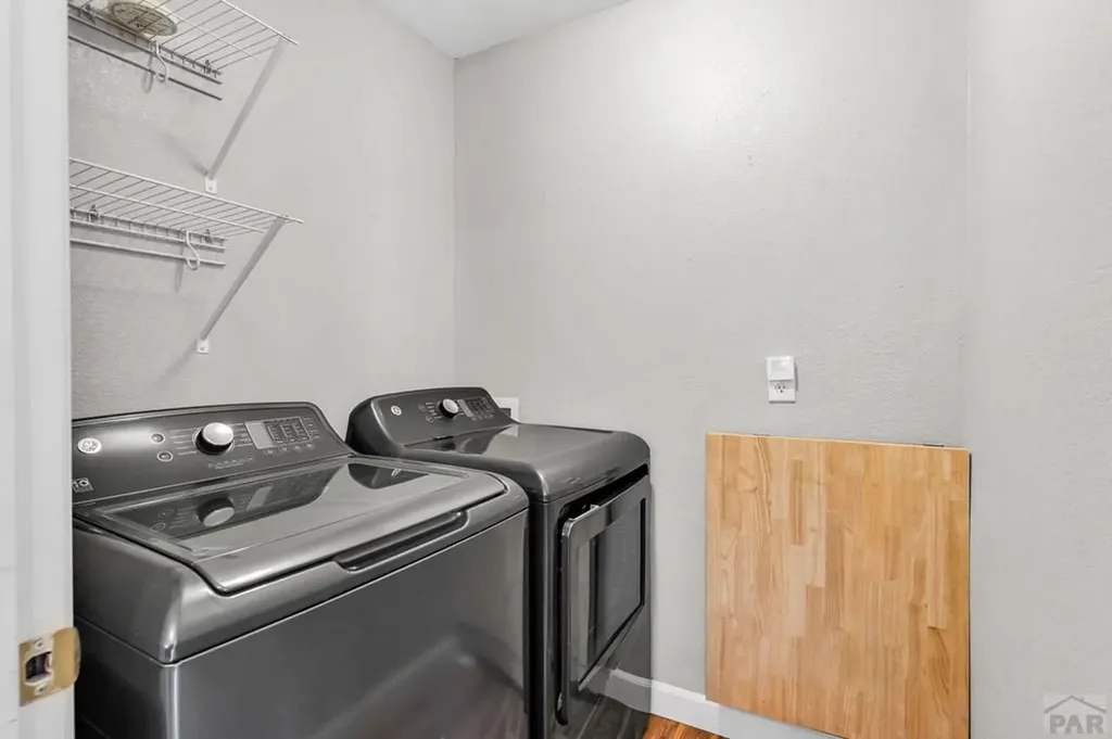 5043 Thrush Drive Pueblo CO 81008