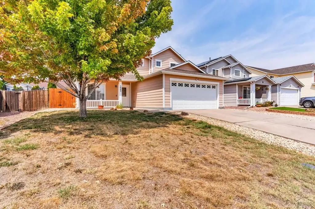 5043 Thrush Drive Pueblo CO 81008