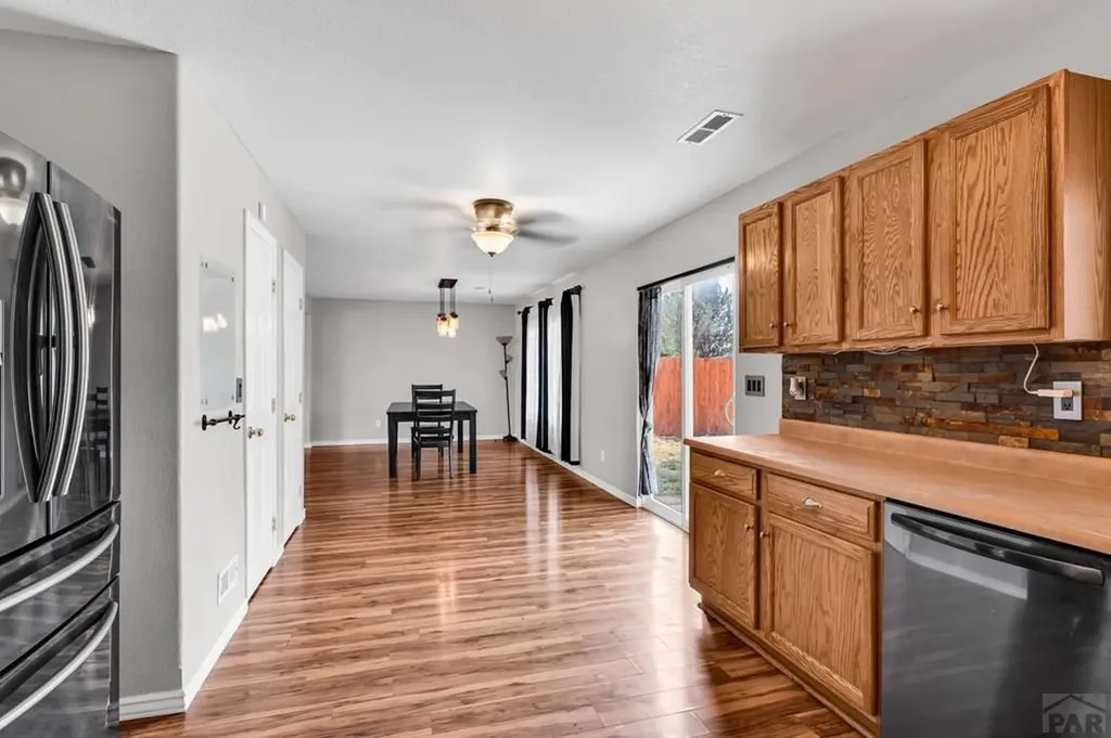 5043 Thrush Drive Pueblo CO 81008