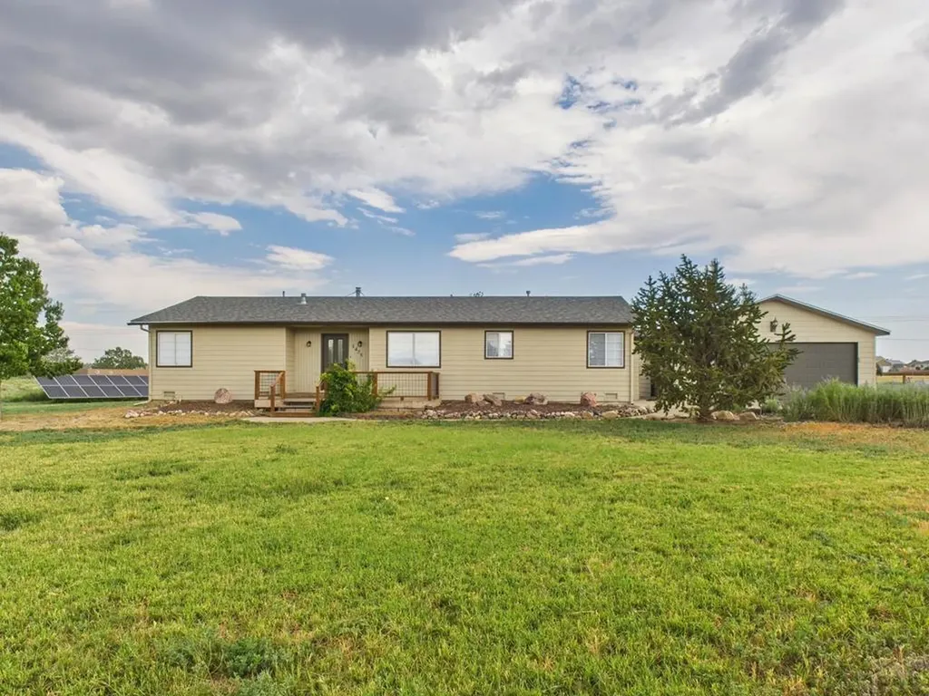 1475 W Indian Bend Drive Pueblo West CO 81007