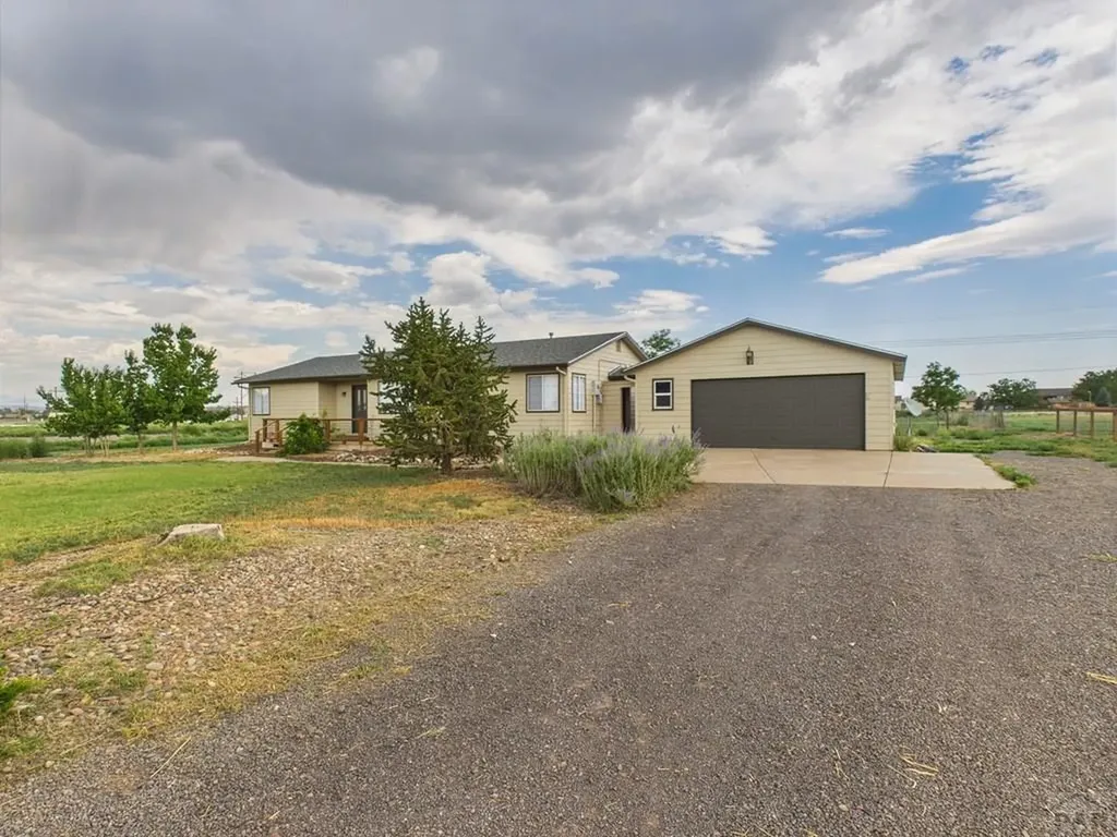 1475 W Indian Bend Drive Pueblo West CO 81007