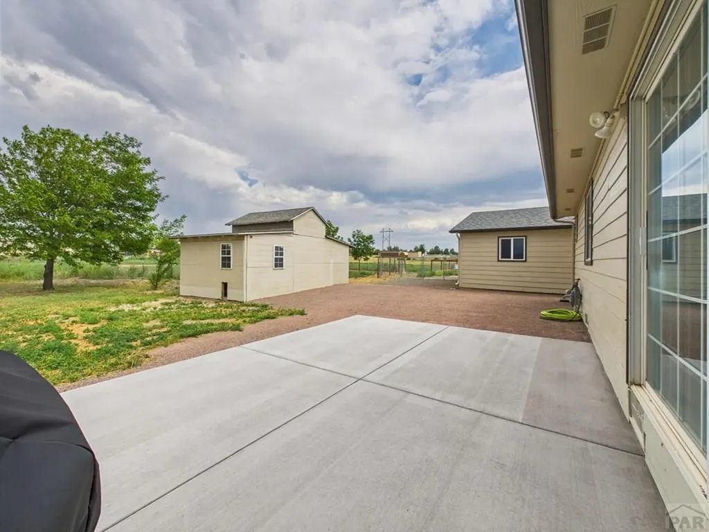 1475 W Indian Bend Drive Pueblo West CO 81007